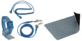 Antistatic Workstation Kit - Antistatic Workstation Kit Grey Workmat 60 X 120cm -